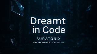 Dreamt in Code - Auratonix