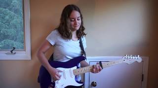 Ed Sheeran - Perfect (Cover by Lynz)