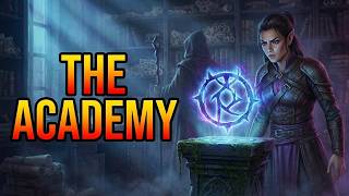 Neverwinter Nights Enhanced Edition #2 - How to Master the Academy