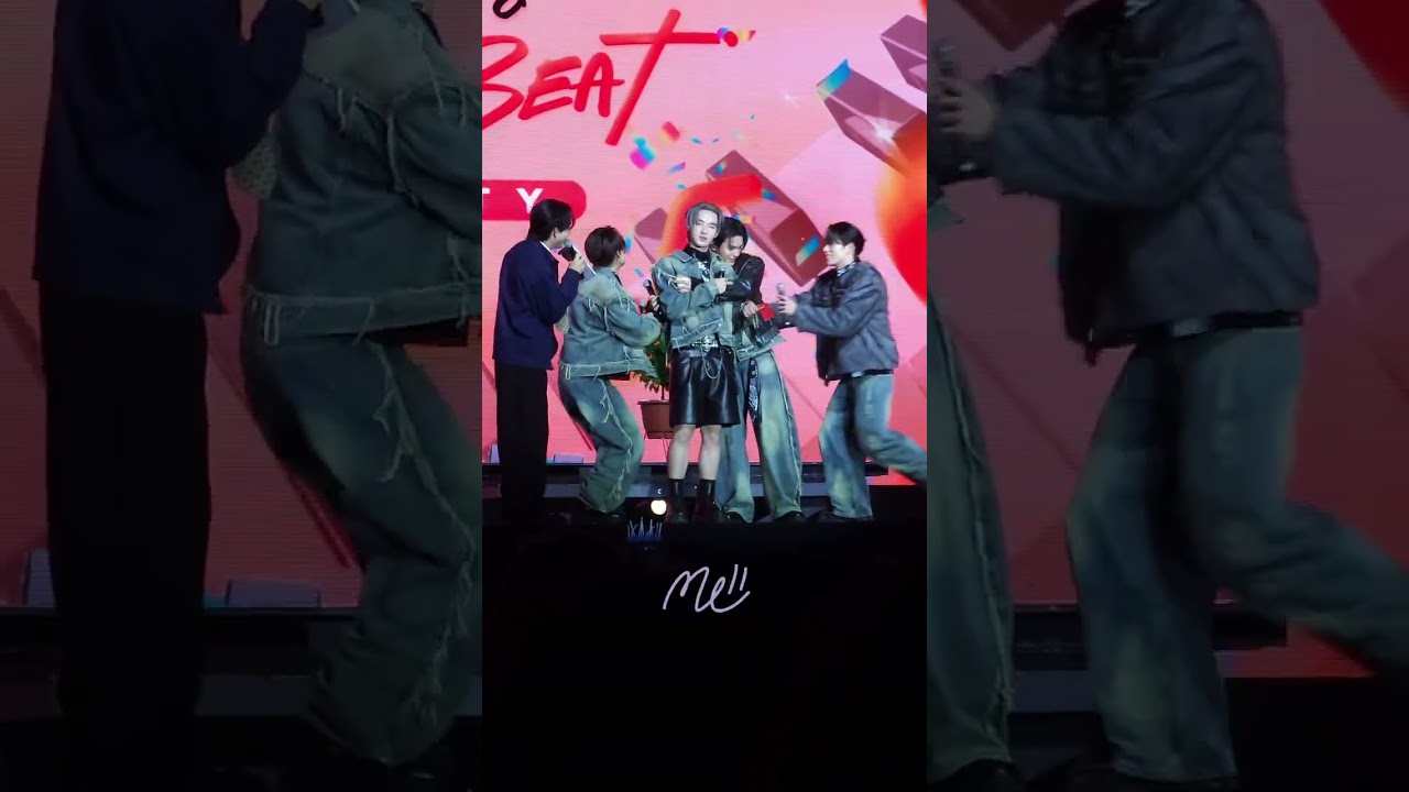 250307 LYKN - Talk @ Thamepo Last Beat