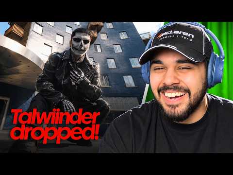 Shedy Reacts to Talwinder x Kidjaywest - MANGDA WAPIS KYUN !