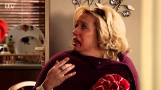 Coronation Street - Julie And Sean Know The Truth About Kirsty