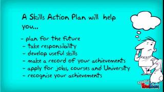 Skills Action Plan