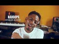 Marioo Ft Harmonize -Naogopa Cover By Bilmusic