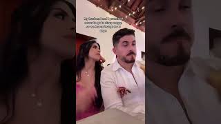 My Husband And I Promised Never To Go To Sleep Angry...