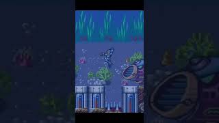 Nostalgia Snes I Megaman X Launch Octopus No Damage