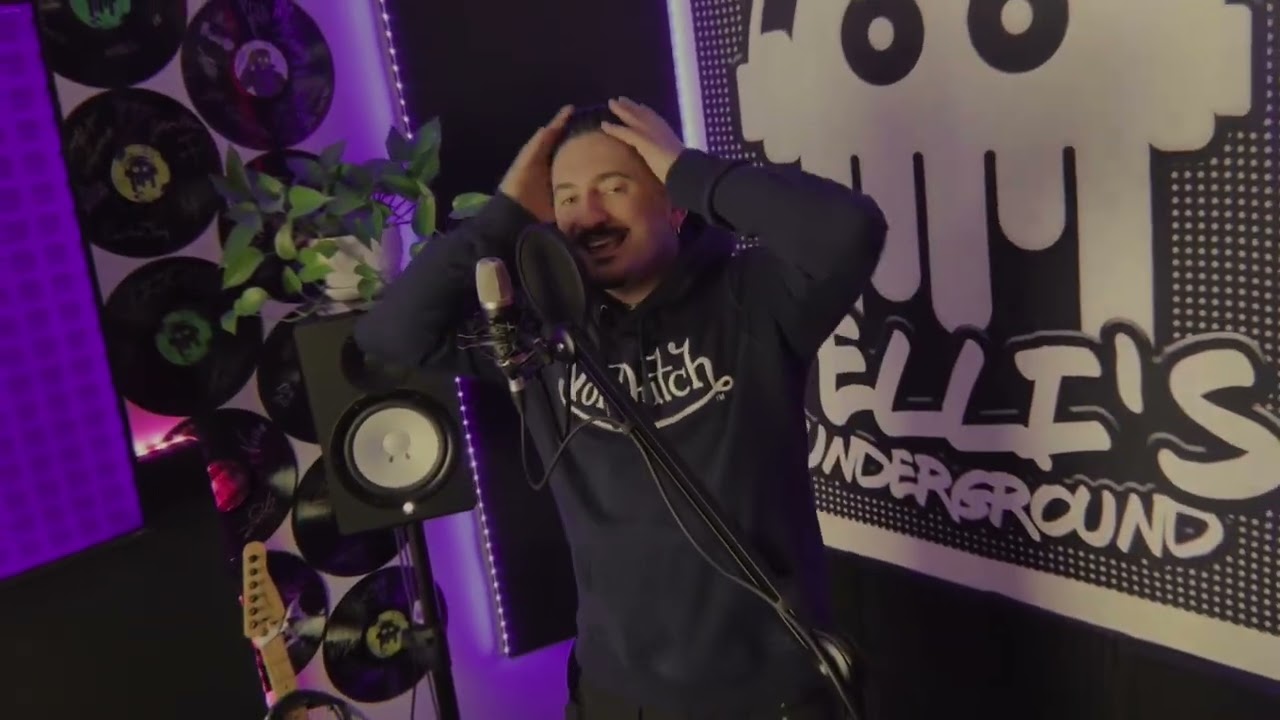 Young Stitch - Dream Killer 