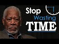 Stop wasting time  best motivational speech