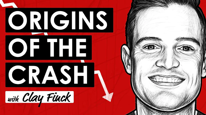 The 1999 Dot-Com Bubble & Enron's Collapse w/ Clay Finck (TIP777)