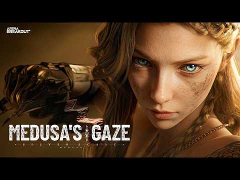 Medusa's Gaze | S13 New Collection