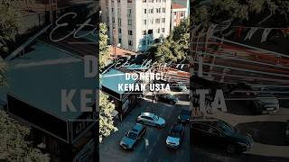 DÖNERCİ KENAN USTA MALTEPE #döner #maltepedöner
