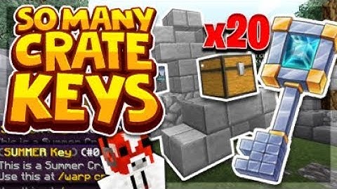 VCPrison Ep.6 | SO MANY CRATE KEYS!