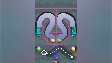 dig this! 556-4 | DARK SIDE OF THE BALL | dig this level 556 episode 4 solution gameplay walkthrough