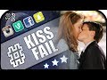 TEENS ARE KISSING | FAIL KISS | FUNNY MOMENTS