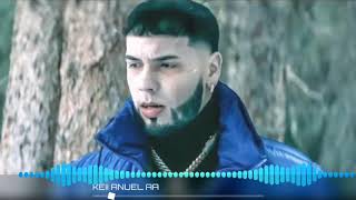 Keii - Anuel AA (Bass Boosted)🕪🎧🔥
