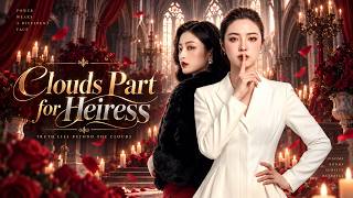 A scorned fallen woman is secretly a noble heiress—when truth clears, her grace returns! screenshot 4