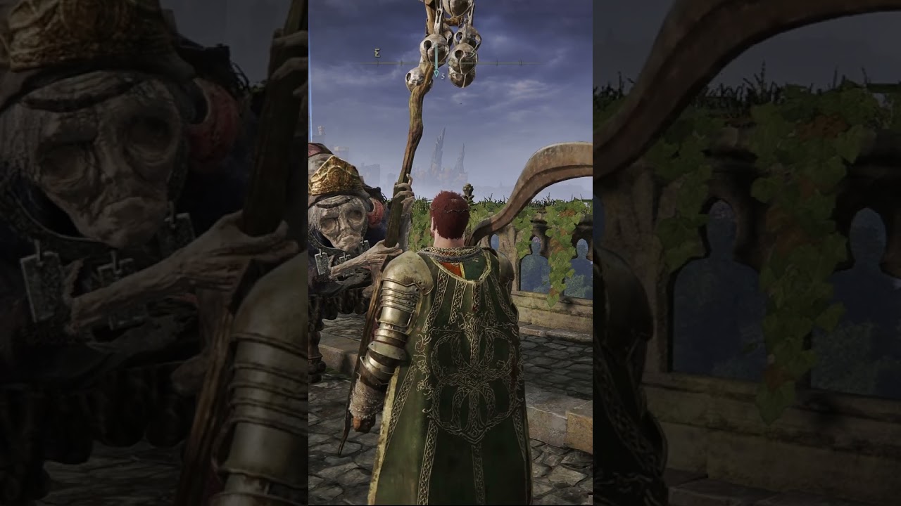 this lady is WEIRD..