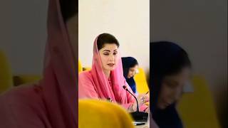 #cmpunjab #maryamnawaz #motivation #womenempowerment #pakistan