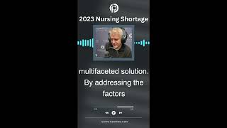 Nursing Staffing Shortage 5 of 5