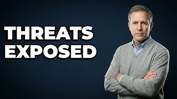 How Do Asymmetric Threats Exploit Weaknesses?