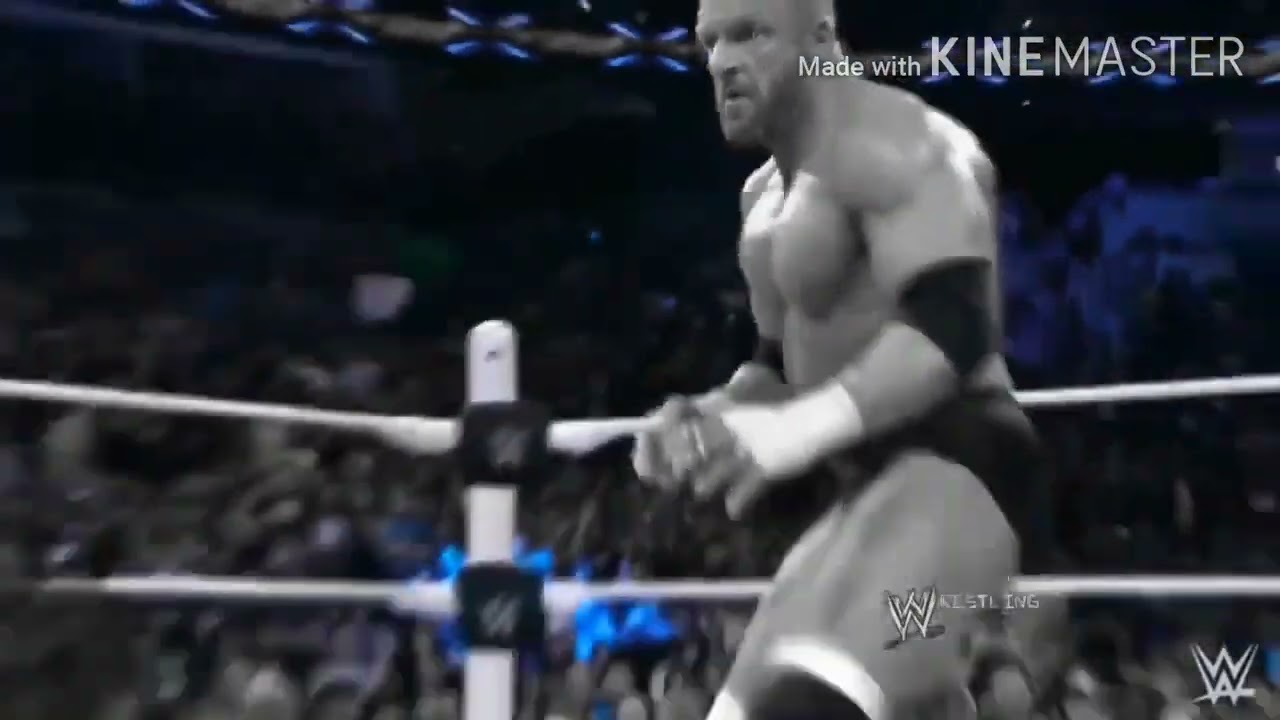 Roman Reigns angry mood