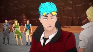 The RWBY RPRT: Vol 3. Episode 2 - New Challengers