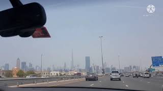 JOY RIDE  DISCOVERY DUBAI TO RAS AL KHOR