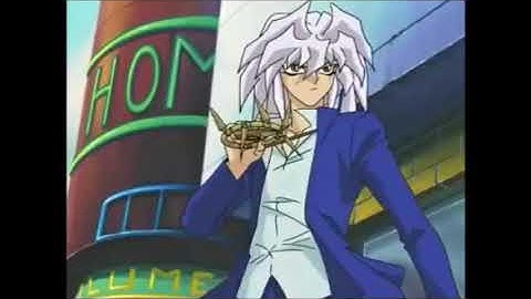 Bakura (AMV) Falling Inside The Black