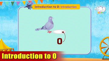 K1 - Module 14 - Introduction - Introduction to 0 | Appu Series | Kindergarten Math Learning