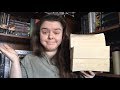 2017 Goals Wrap Up &amp; 2018 Reading Goals