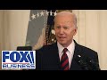 Biden delivers remarks on reauthorization of the Violence Against Women Act