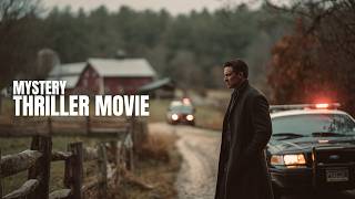 MYSTERY THRILLER MOVIE! A former cop takes on the investigation of a murder and disappearance 🎬