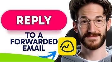 How to REPLY to a FORWARDED EMAIL in Basecamp (Step by Step) 2025