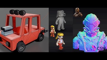 CSM AI Prime Launch: Image‑to‑3D Parts, AI Re‑Topology & 2 M Sculpt Mode | Earn 20 % Rev Share