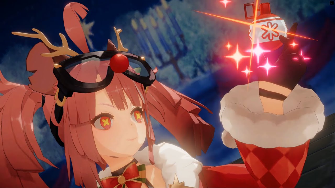 Decoy Operation Last Stage Battles, Silent Bomb Holy Bomb Event - Eversoul