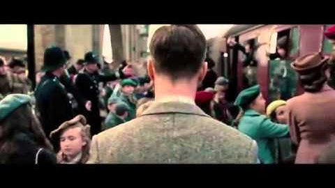 the imitation game music video!