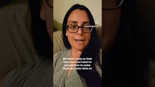 Divorcing while PREGNANT? Watch this! #familylawattorney #divorce #pregnant #pregnancy