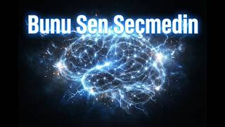 Bunu Sen Seçmedin
