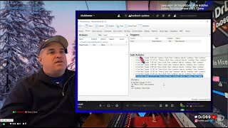 Highlight Timed Event Actions With Streamerbot