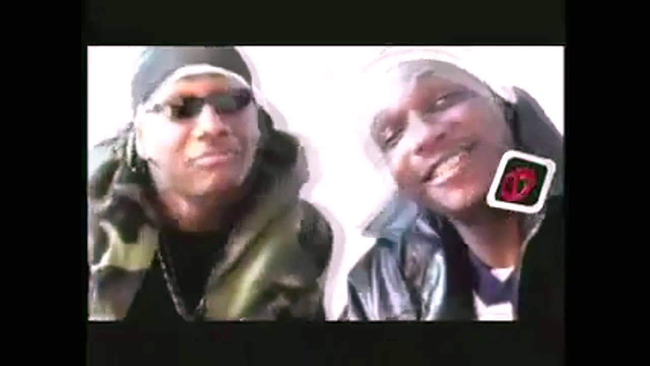 Danger Man & Principal - Badman a Badman