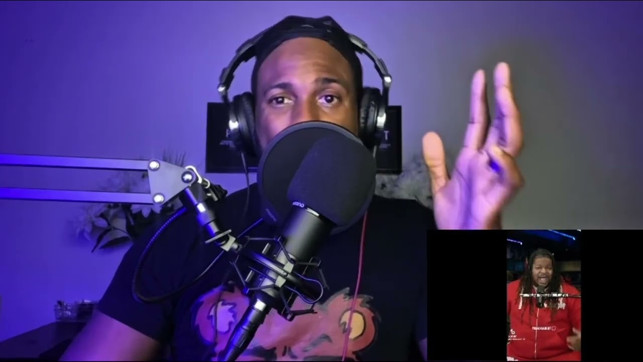 Advice for struggling music artists. Invest in your career and stop looking for HANDOUTS!