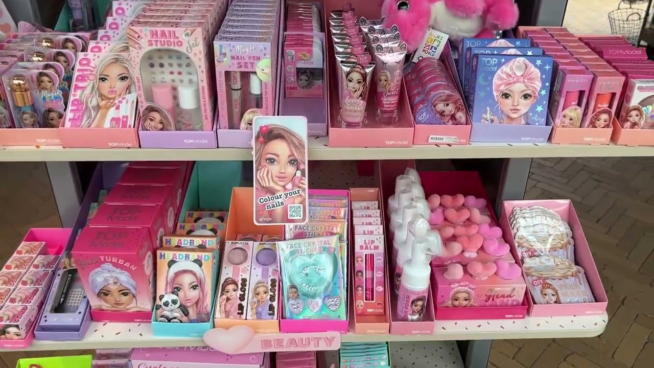 Pantropica, NL: Ep.11 Shopping Market