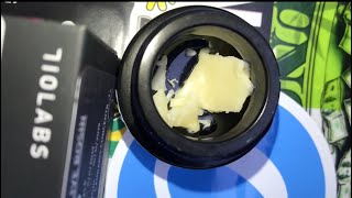 Dabbing 710 Labs Layla #5