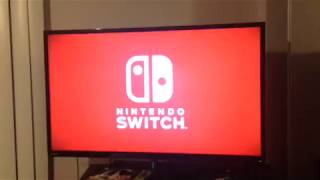 Super Mario Odyssey Tv Commercial