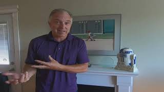 Introduction to Module 5 by Hugh Kellam Profile