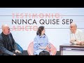 Testimonio: Nunca quise ser adicto - Annie Sánchez & Diego Salazar | Vidas Cambiadas #96