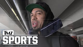 Download Lagu Danny Green Says NBA Players Have To Be Careful In Memphis, Just Like Most Cities | TMZ Sports MP3 Download Lagu Danny Green Says NBA Players Have To Be Careful In Memphis, Just Like Most Cities | TMZ Sports MP3