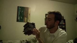 Classic Game Hunter - Huge Craigslist haul find