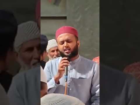 Punjabi Kalam - Jahan Sara Tu Phir Le Paawen Madinay Wargi Faza Na Mill si