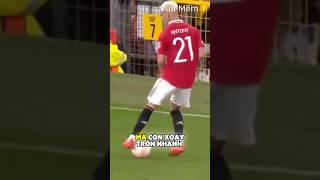 MU's BIGGEST Fan Reveals the Shocking Truth About Antony!